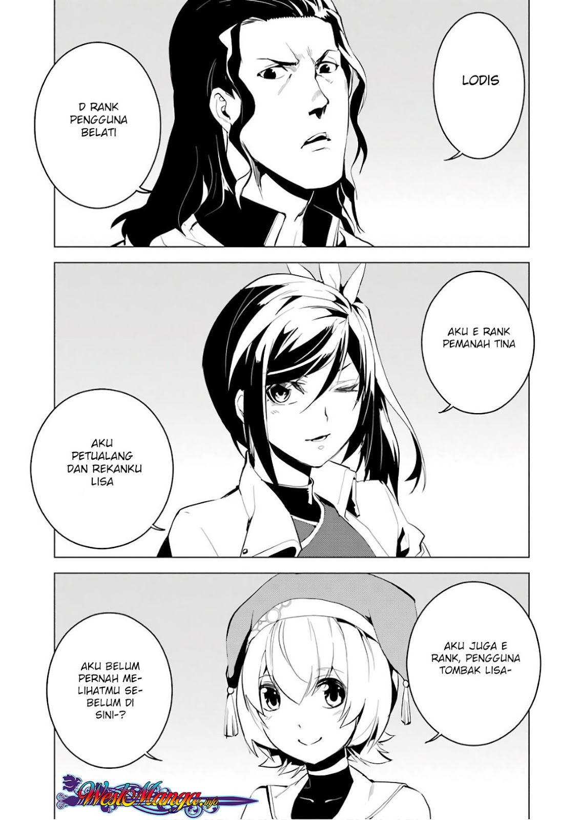 Tensei Kenja no Isekai Raifu ~Daini no Shokugyo wo Ete Sekai Saikyou ni Narimashita