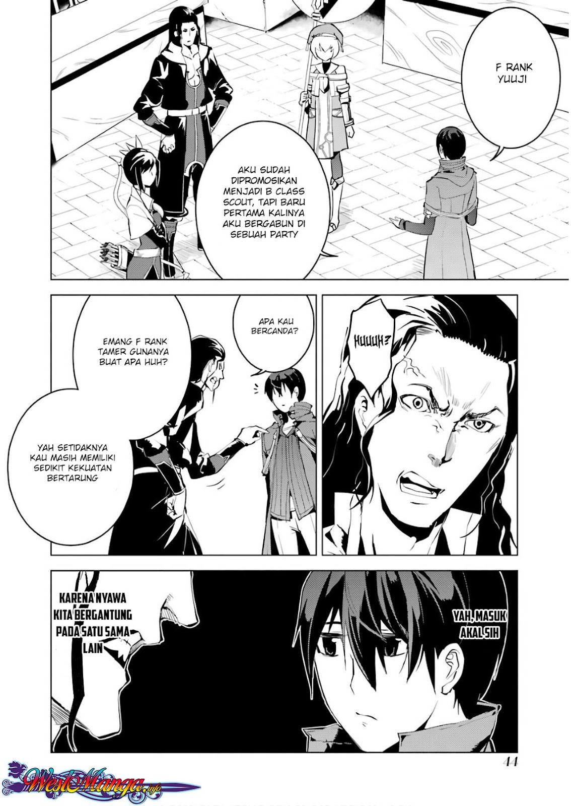 Tensei Kenja no Isekai Raifu ~Daini no Shokugyo wo Ete Sekai Saikyou ni Narimashita