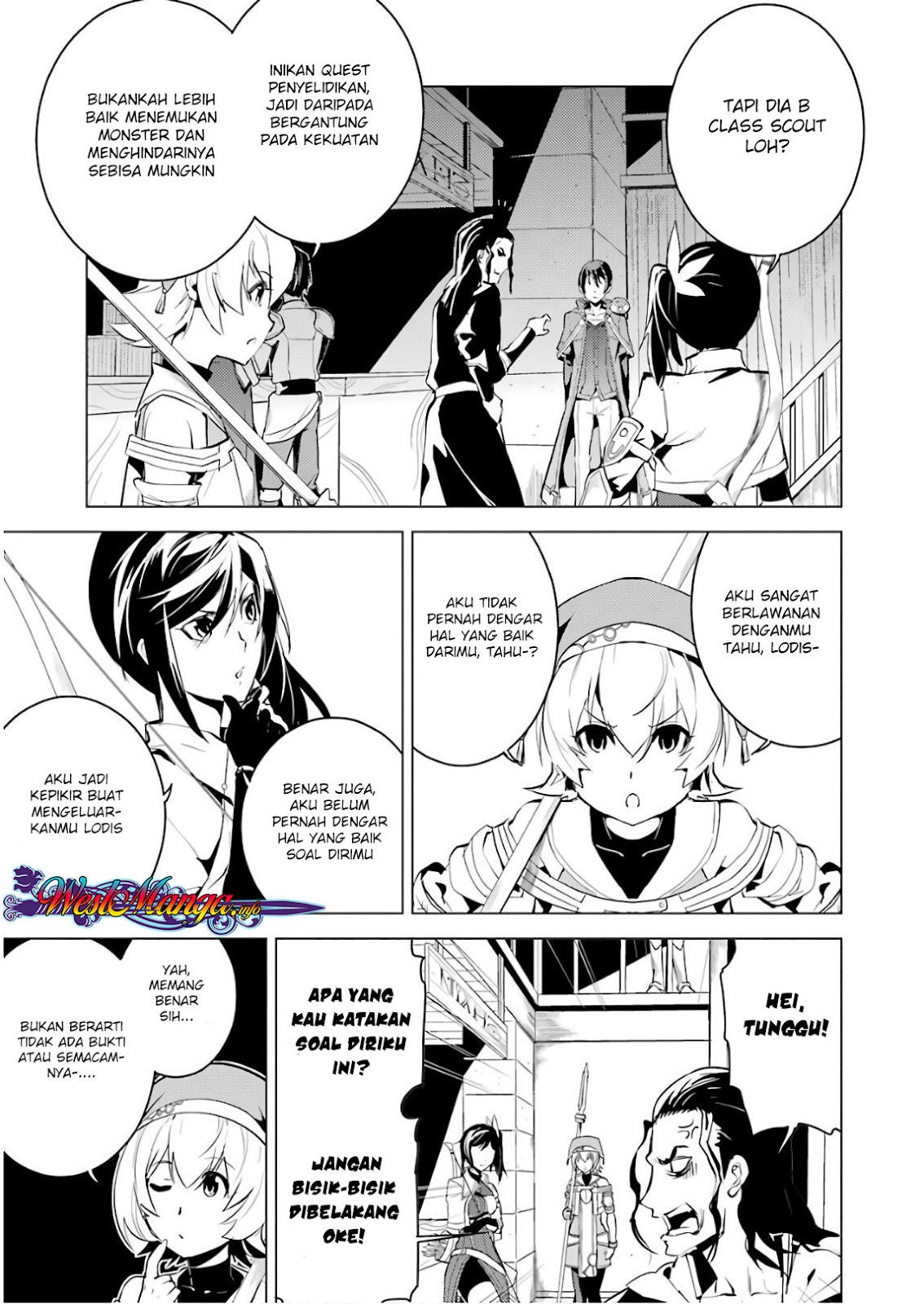 Tensei Kenja no Isekai Raifu ~Daini no Shokugyo wo Ete Sekai Saikyou ni Narimashita