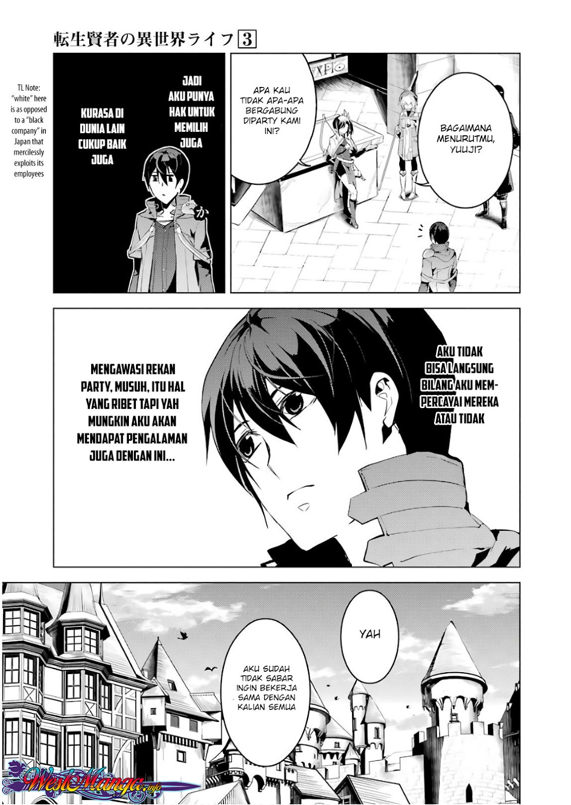 Tensei Kenja no Isekai Raifu ~Daini no Shokugyo wo Ete Sekai Saikyou ni Narimashita