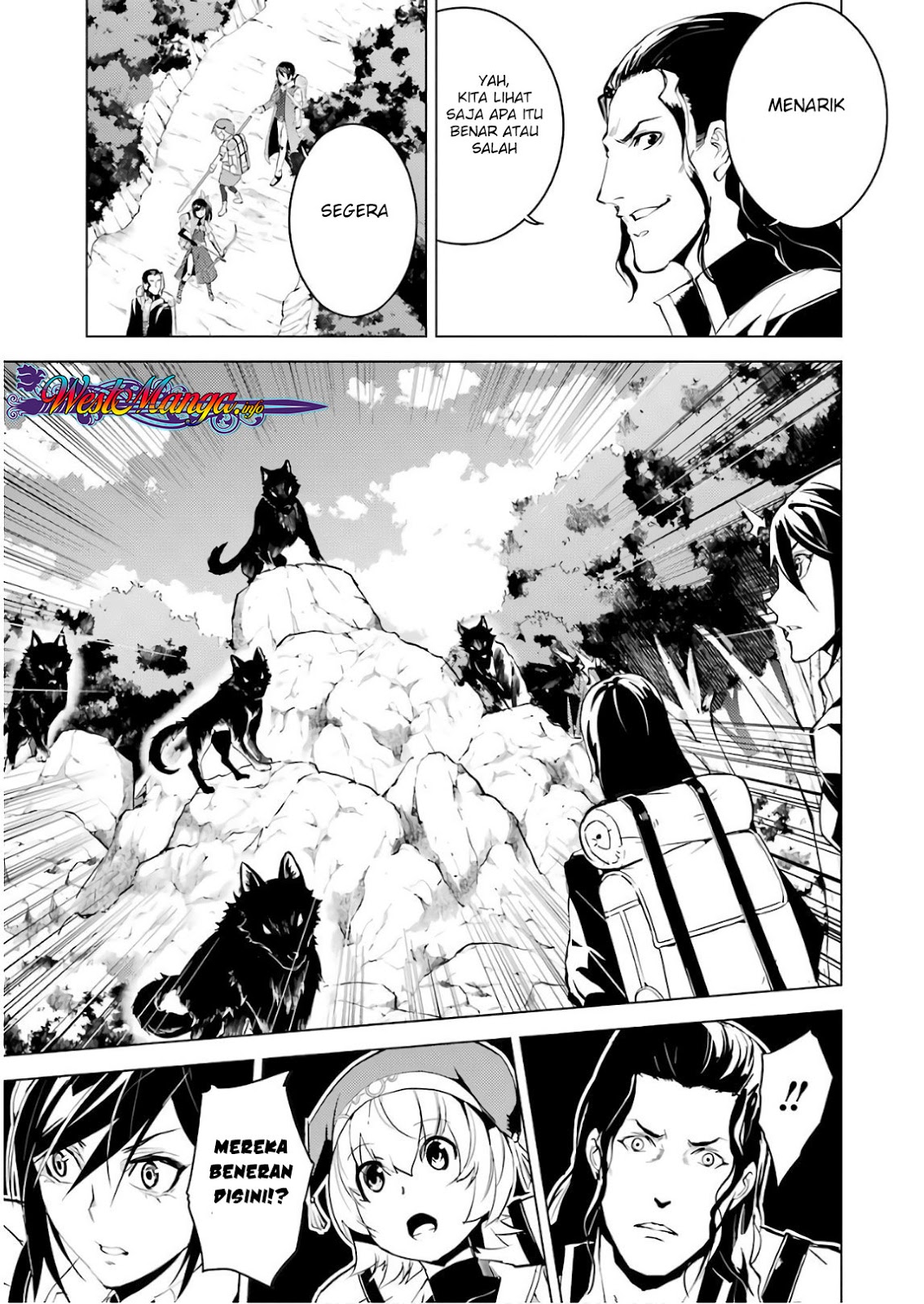 Tensei Kenja no Isekai Raifu ~Daini no Shokugyo wo Ete Sekai Saikyou ni Narimashita