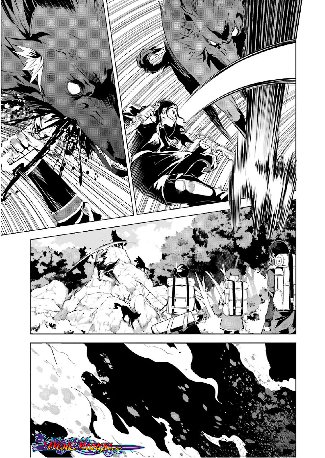 Tensei Kenja no Isekai Raifu ~Daini no Shokugyo wo Ete Sekai Saikyou ni Narimashita