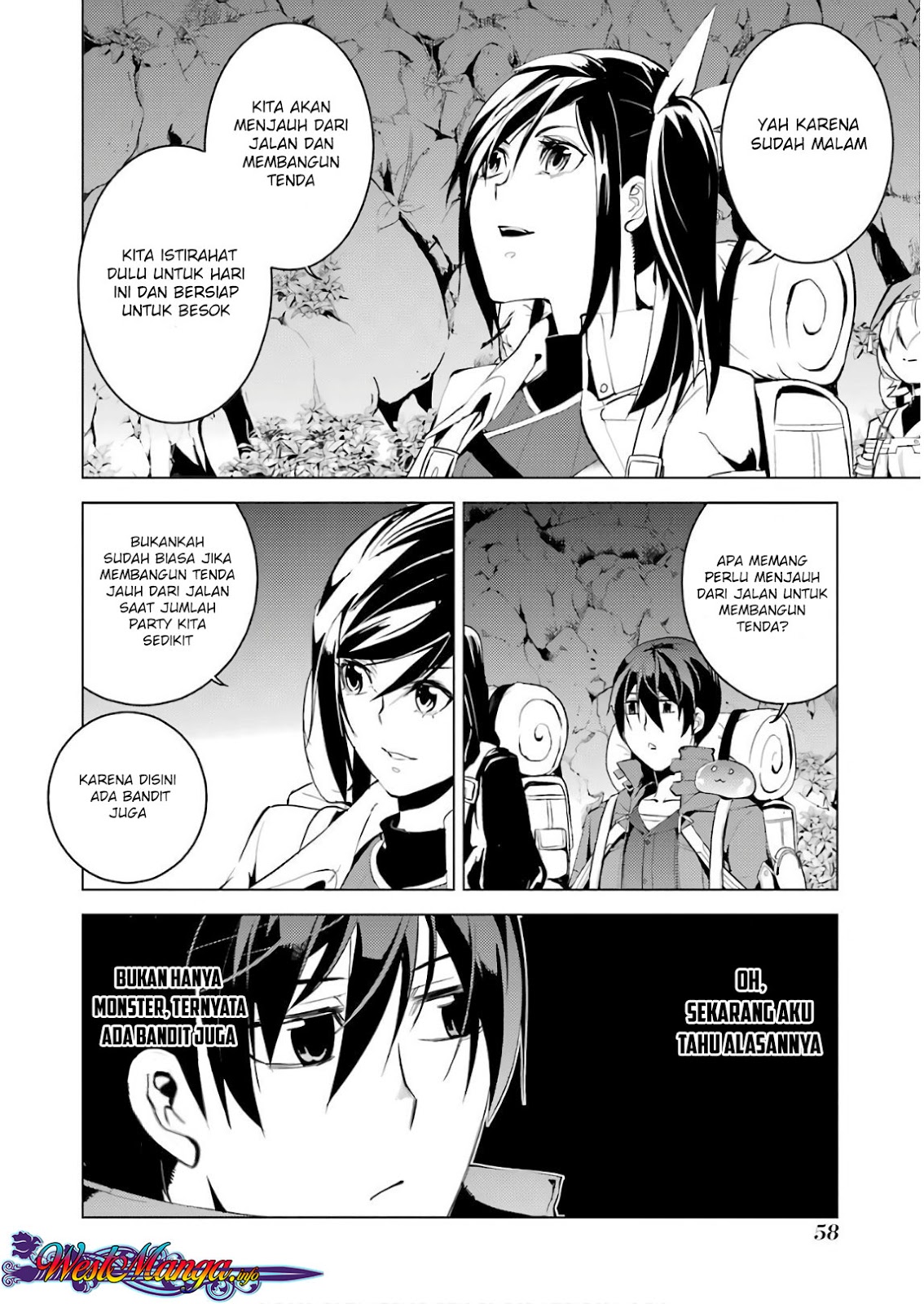 Tensei Kenja no Isekai Raifu ~Daini no Shokugyo wo Ete Sekai Saikyou ni Narimashita