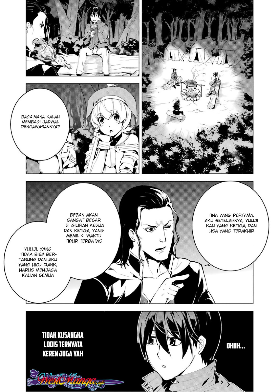 Tensei Kenja no Isekai Raifu ~Daini no Shokugyo wo Ete Sekai Saikyou ni Narimashita