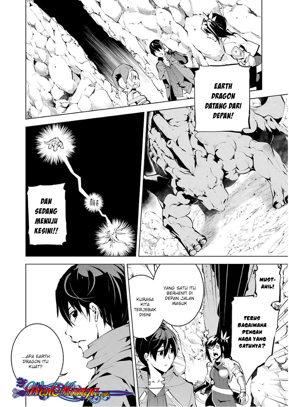 Tensei Kenja no Isekai Raifu ~Daini no Shokugyo wo Ete Sekai Saikyou ni Narimashita