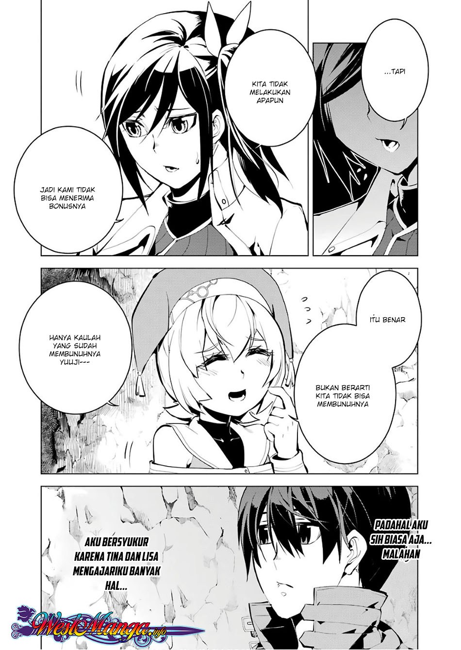 Tensei Kenja no Isekai Raifu ~Daini no Shokugyo wo Ete Sekai Saikyou ni Narimashita
