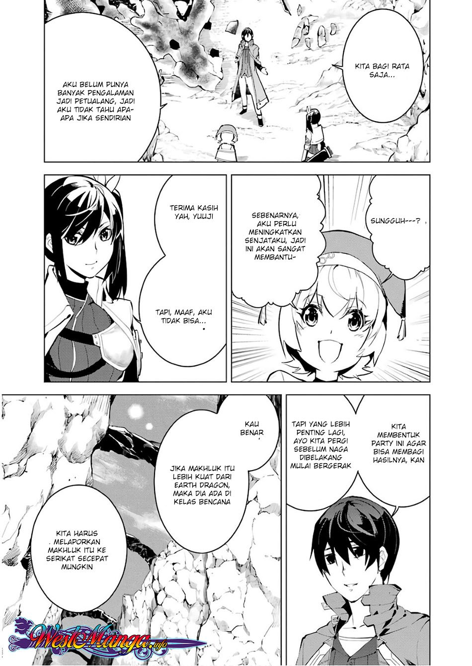 Tensei Kenja no Isekai Raifu ~Daini no Shokugyo wo Ete Sekai Saikyou ni Narimashita