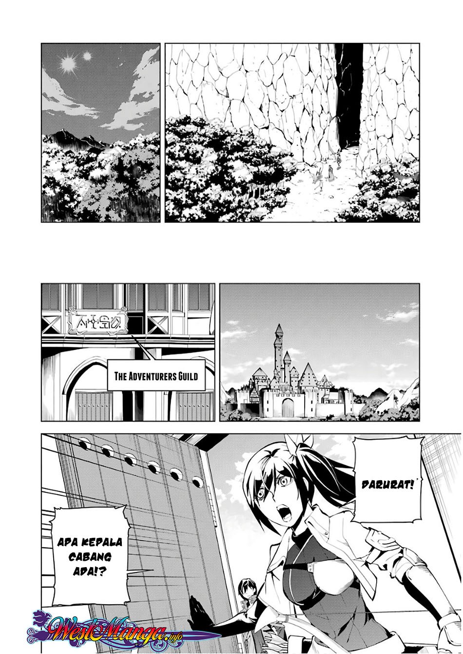 Tensei Kenja no Isekai Raifu ~Daini no Shokugyo wo Ete Sekai Saikyou ni Narimashita