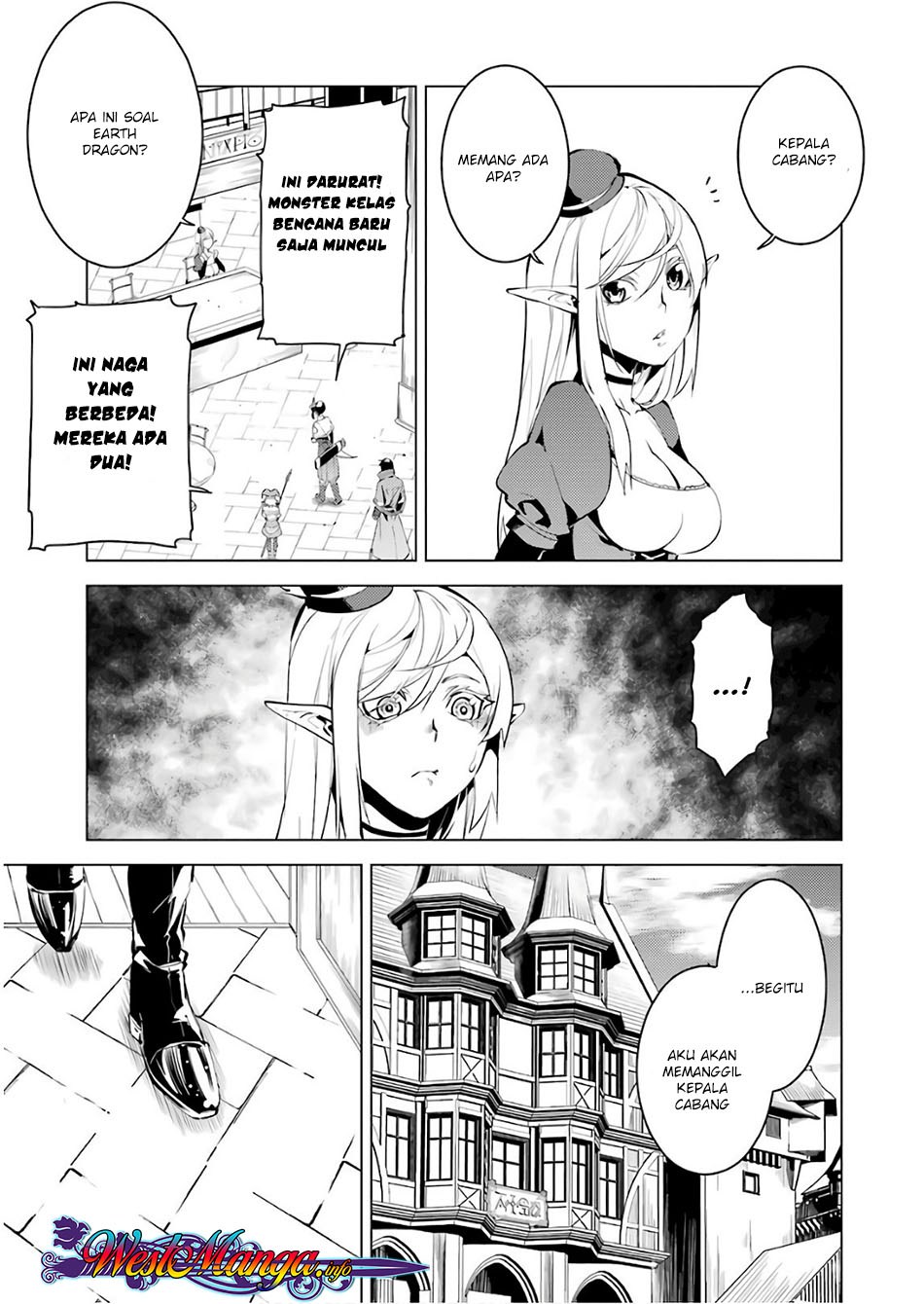 Tensei Kenja no Isekai Raifu ~Daini no Shokugyo wo Ete Sekai Saikyou ni Narimashita