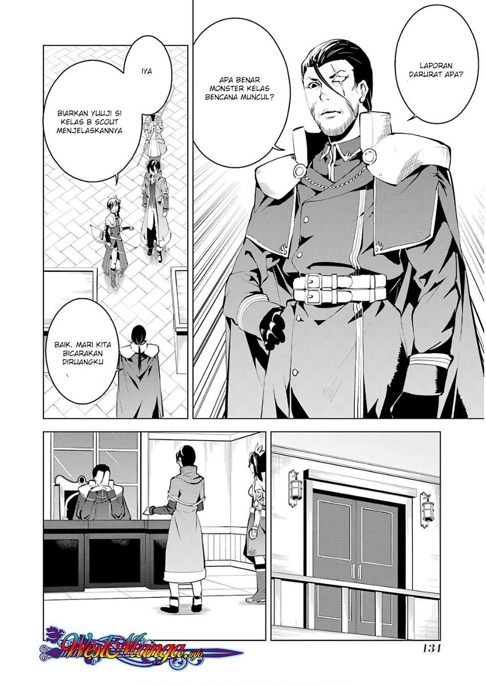 Tensei Kenja no Isekai Raifu ~Daini no Shokugyo wo Ete Sekai Saikyou ni Narimashita
