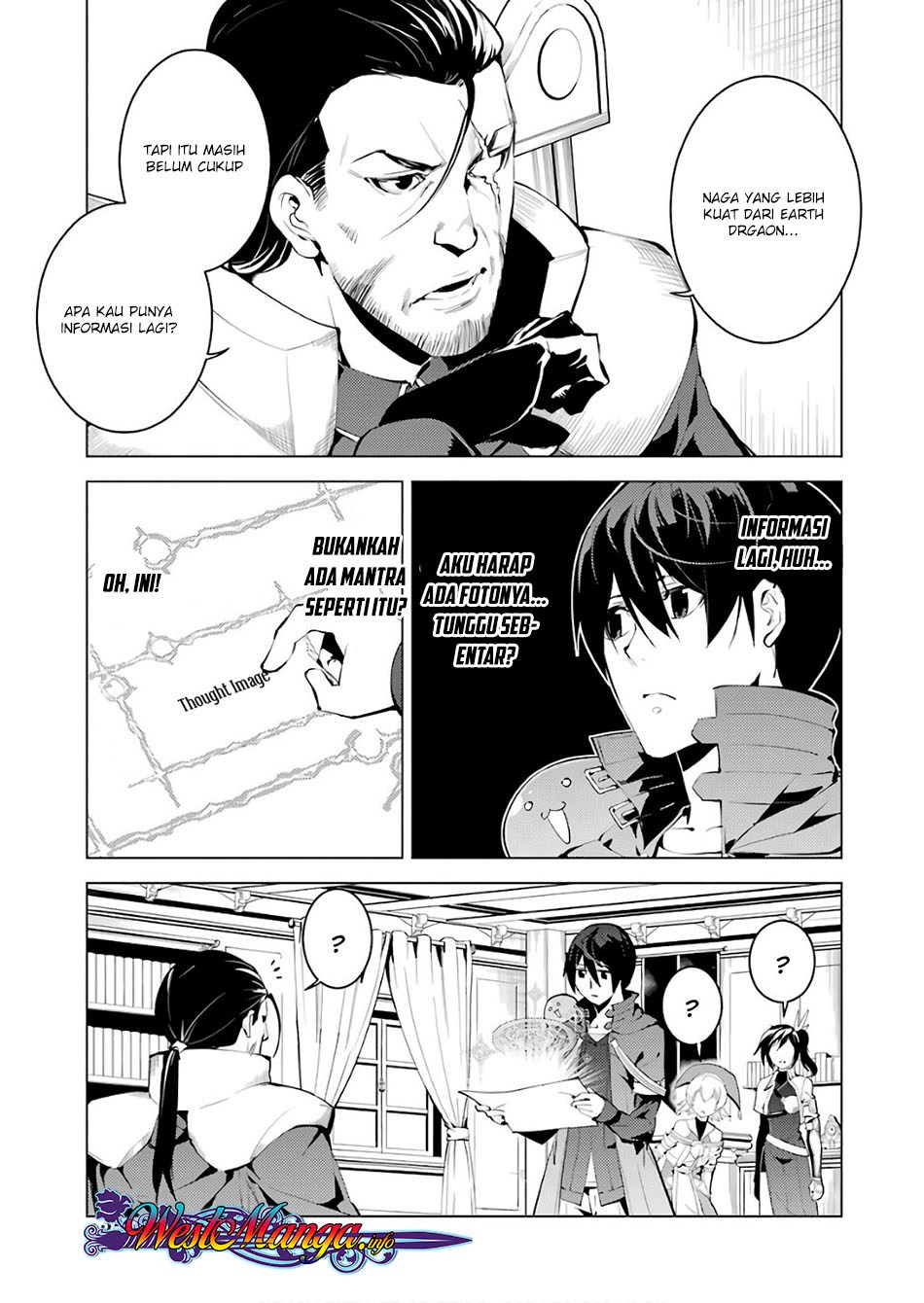 Tensei Kenja no Isekai Raifu ~Daini no Shokugyo wo Ete Sekai Saikyou ni Narimashita
