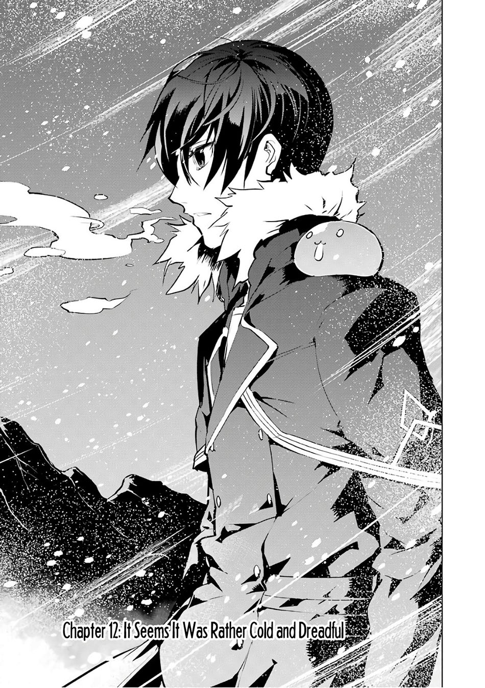 Tensei Kenja no Isekai Raifu ~Daini no Shokugyo wo Ete Sekai Saikyou ni Narimashita