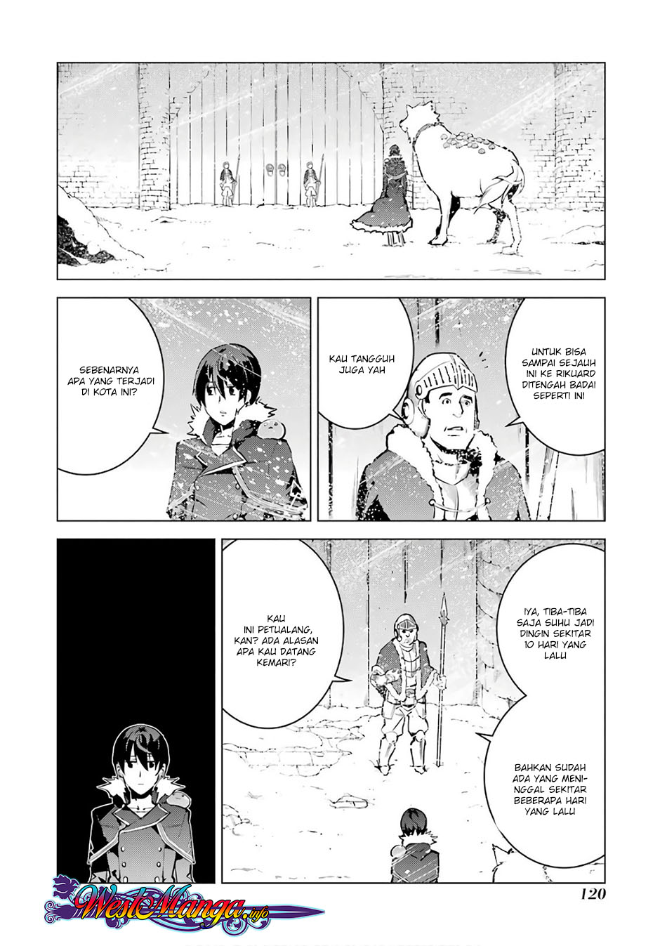 Tensei Kenja no Isekai Raifu ~Daini no Shokugyo wo Ete Sekai Saikyou ni Narimashita