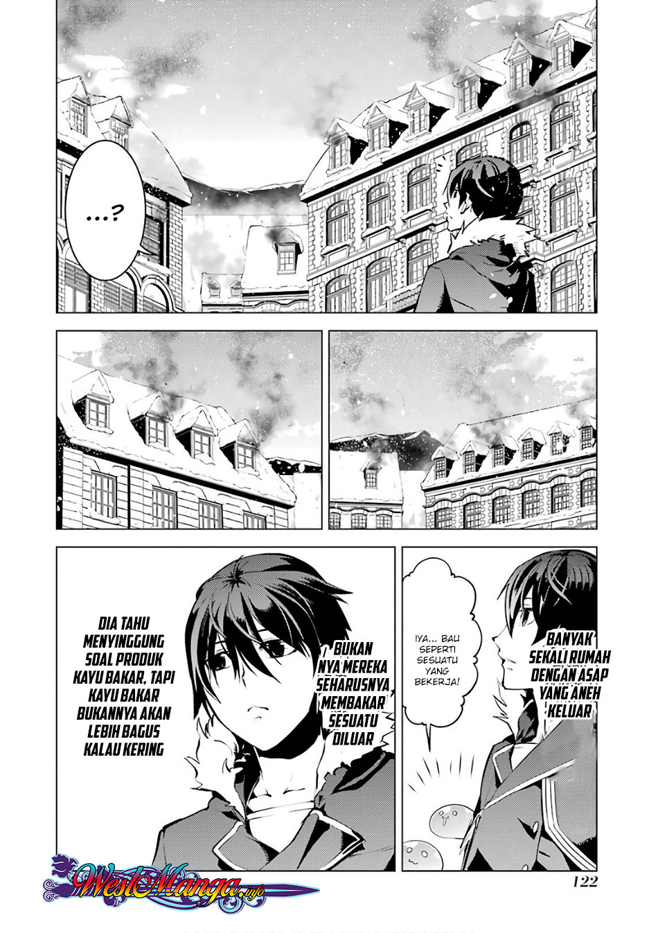 Tensei Kenja no Isekai Raifu ~Daini no Shokugyo wo Ete Sekai Saikyou ni Narimashita