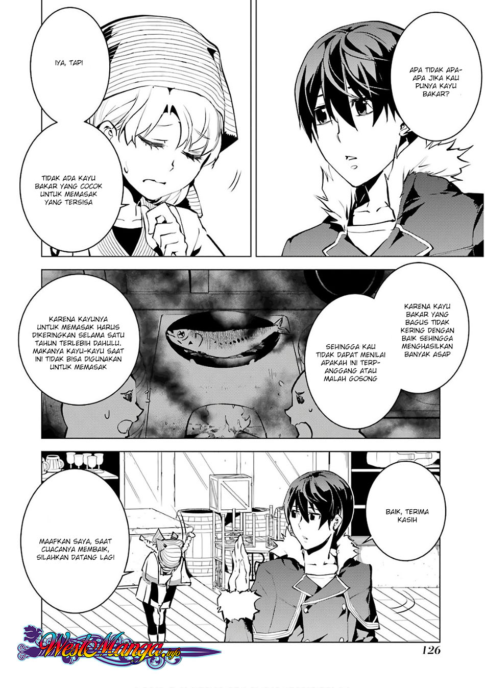 Tensei Kenja no Isekai Raifu ~Daini no Shokugyo wo Ete Sekai Saikyou ni Narimashita