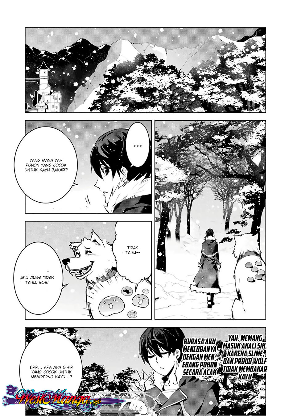 Tensei Kenja no Isekai Raifu ~Daini no Shokugyo wo Ete Sekai Saikyou ni Narimashita