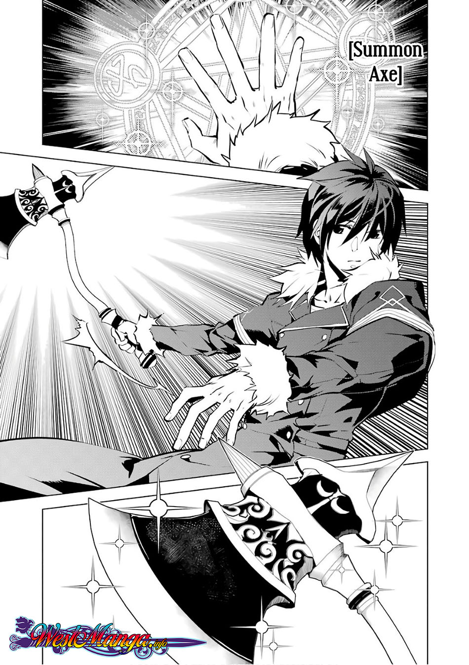 Tensei Kenja no Isekai Raifu ~Daini no Shokugyo wo Ete Sekai Saikyou ni Narimashita