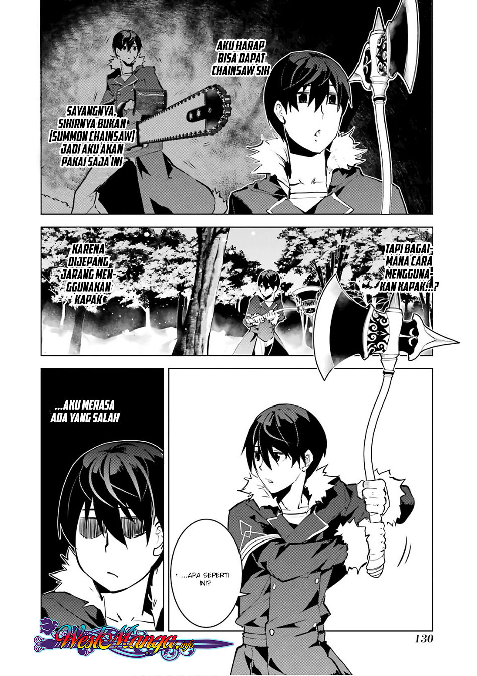 Tensei Kenja no Isekai Raifu ~Daini no Shokugyo wo Ete Sekai Saikyou ni Narimashita