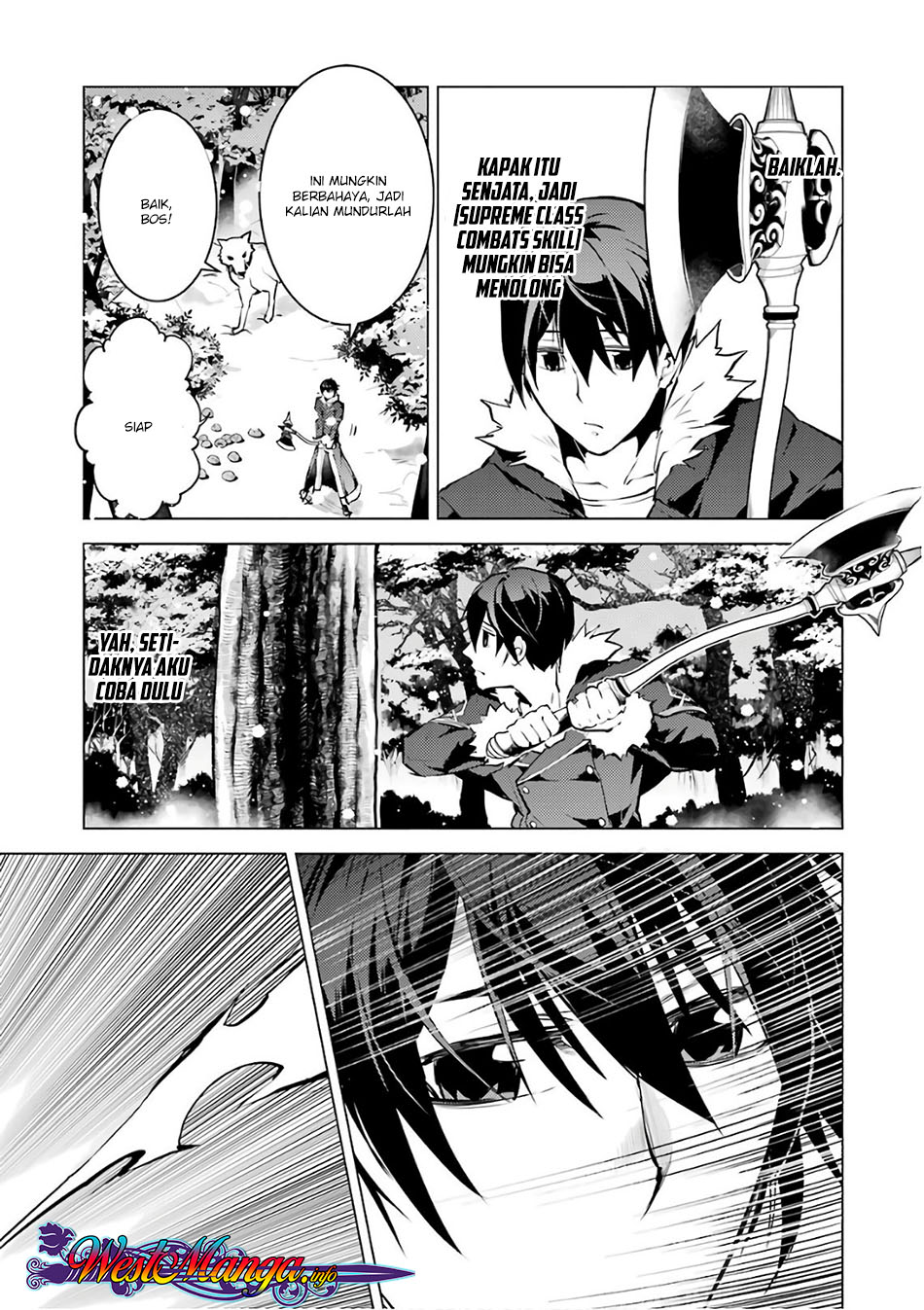 Tensei Kenja no Isekai Raifu ~Daini no Shokugyo wo Ete Sekai Saikyou ni Narimashita