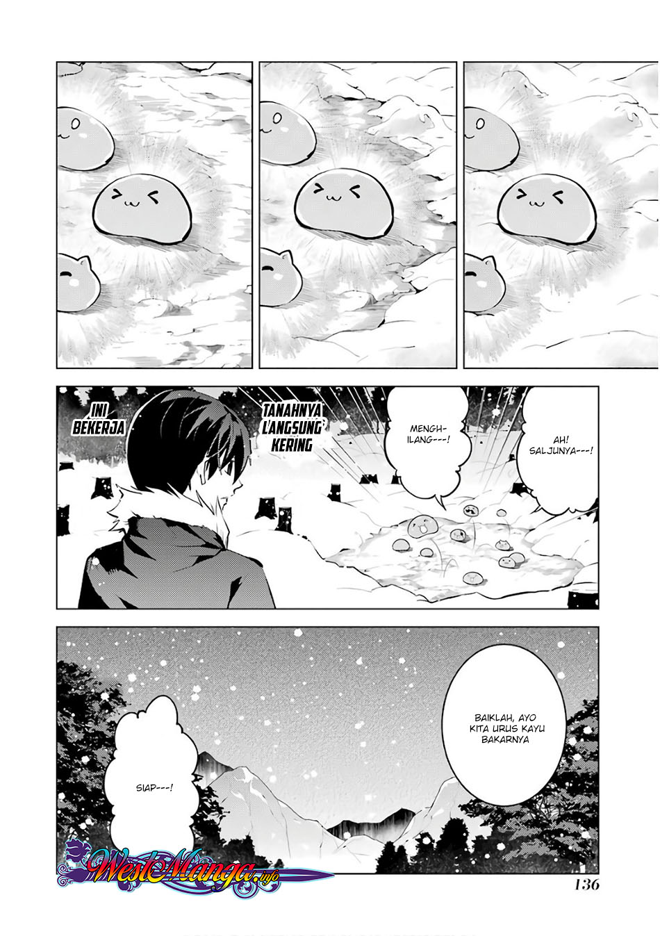 Tensei Kenja no Isekai Raifu ~Daini no Shokugyo wo Ete Sekai Saikyou ni Narimashita