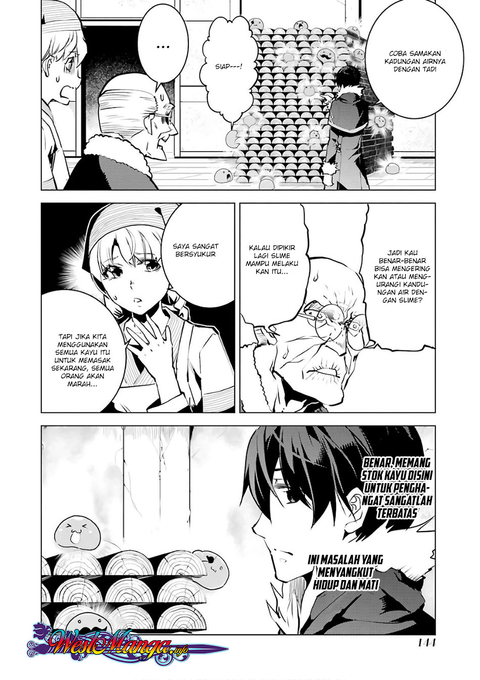 Tensei Kenja no Isekai Raifu ~Daini no Shokugyo wo Ete Sekai Saikyou ni Narimashita