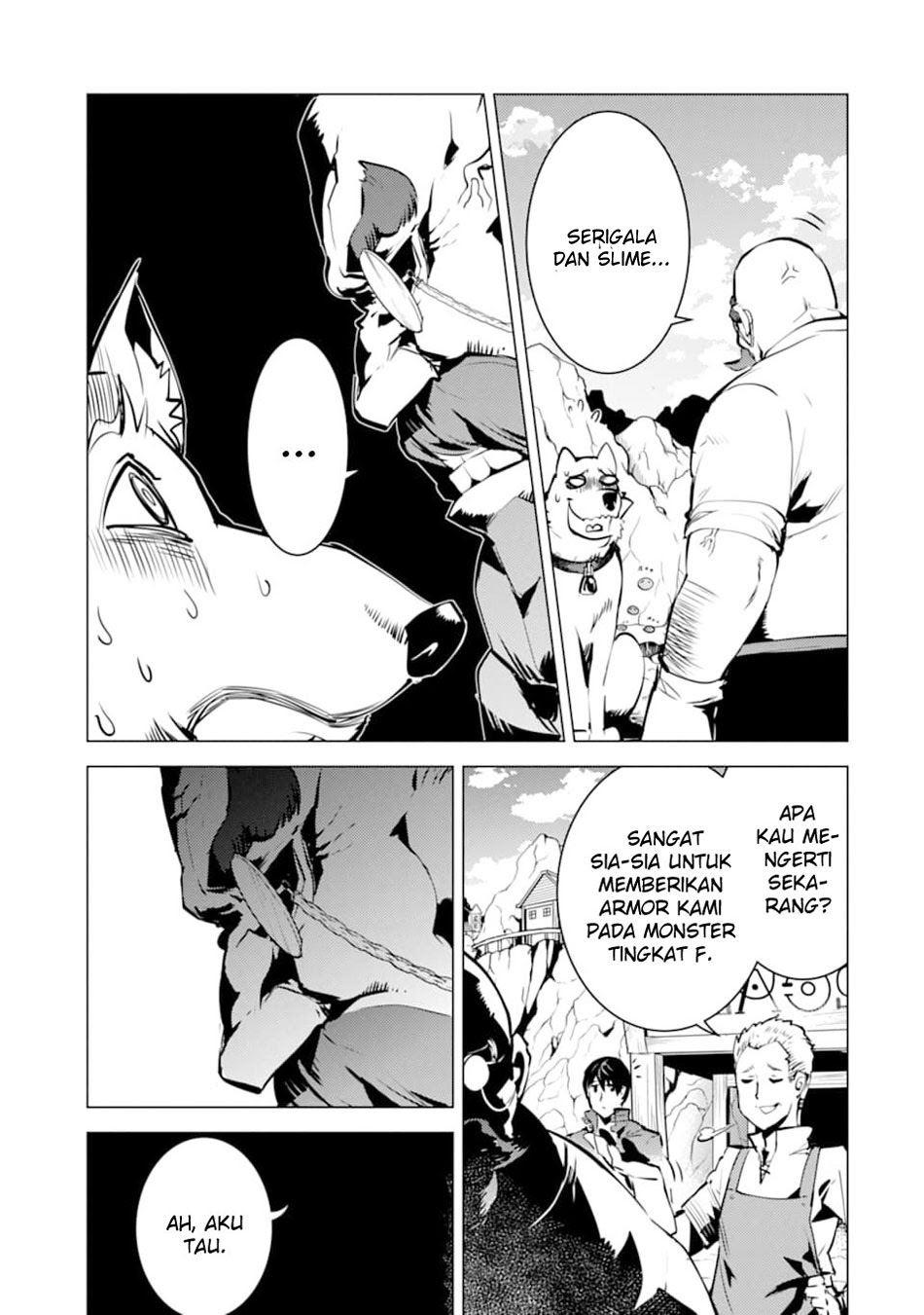 Tensei Kenja no Isekai Raifu ~Daini no Shokugyo wo Ete Sekai Saikyou ni Narimashita