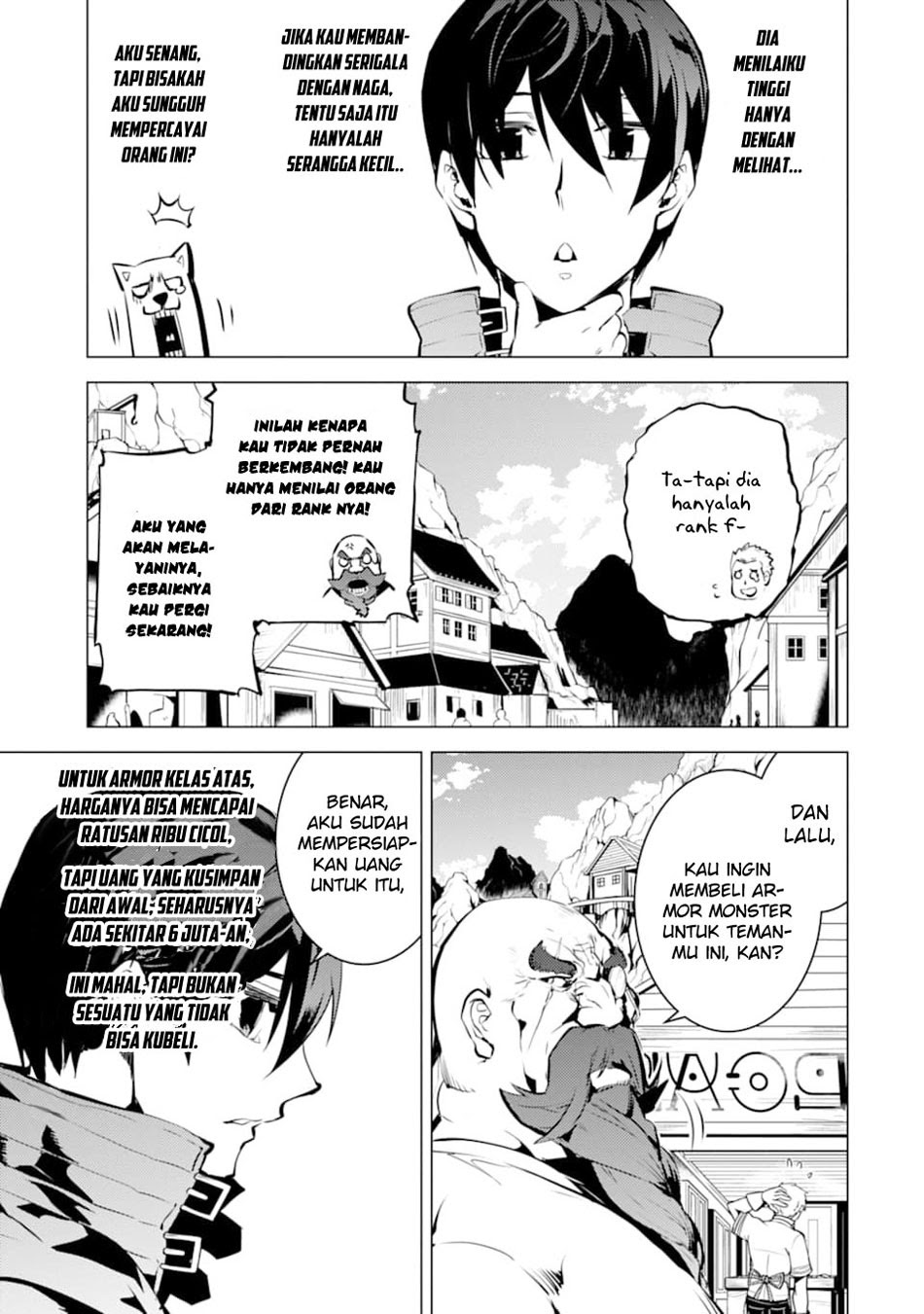 Tensei Kenja no Isekai Raifu ~Daini no Shokugyo wo Ete Sekai Saikyou ni Narimashita