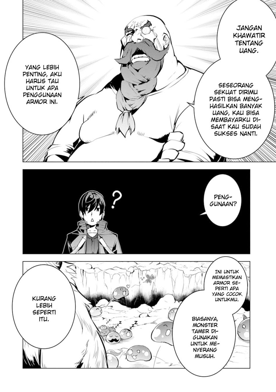 Tensei Kenja no Isekai Raifu ~Daini no Shokugyo wo Ete Sekai Saikyou ni Narimashita