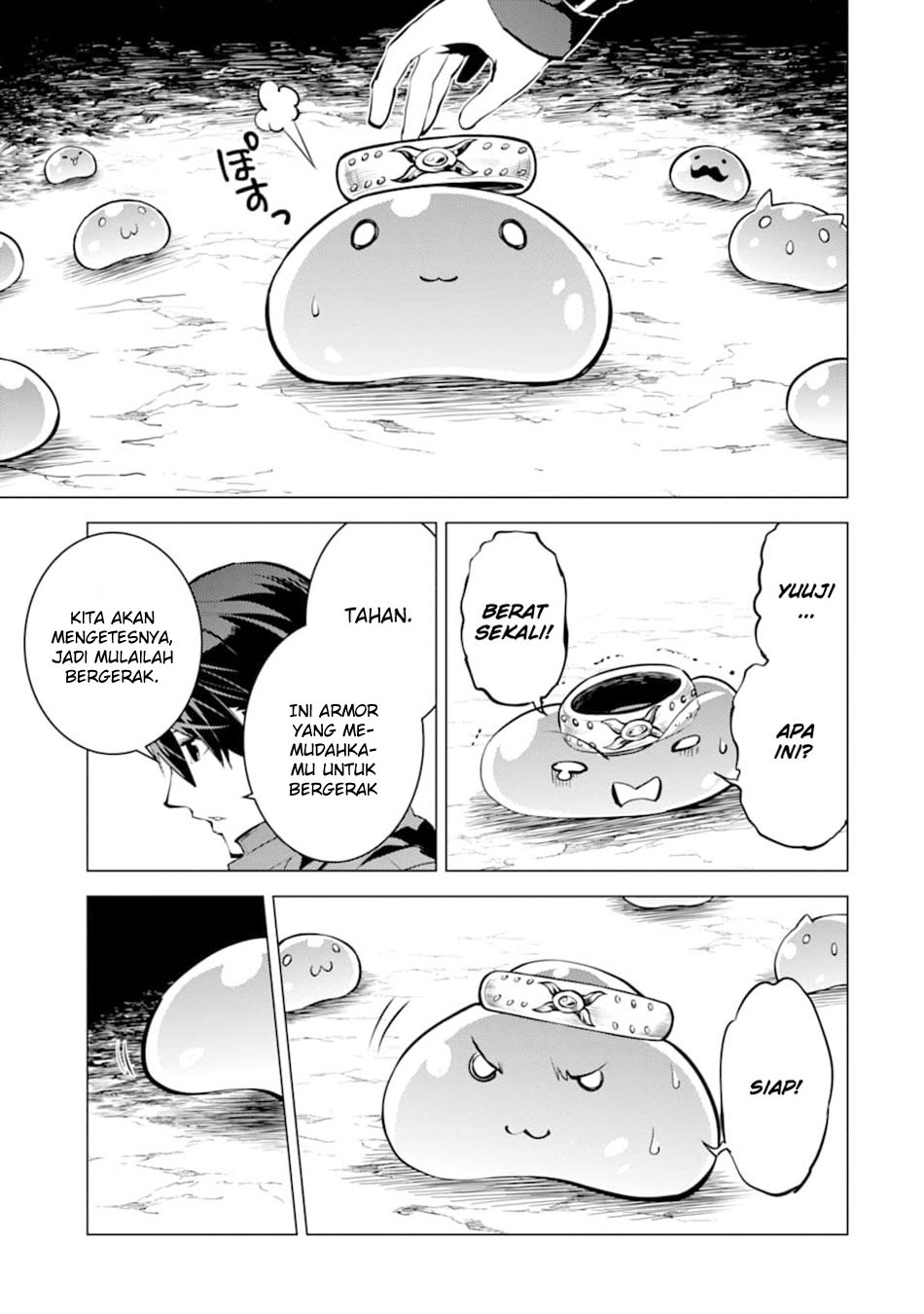 Tensei Kenja no Isekai Raifu ~Daini no Shokugyo wo Ete Sekai Saikyou ni Narimashita