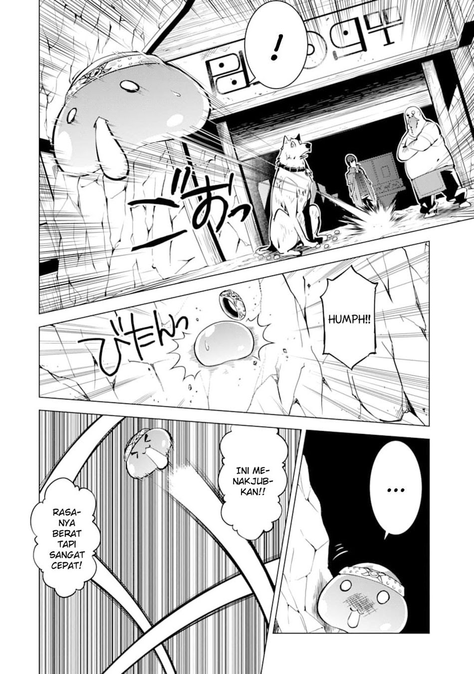 Tensei Kenja no Isekai Raifu ~Daini no Shokugyo wo Ete Sekai Saikyou ni Narimashita