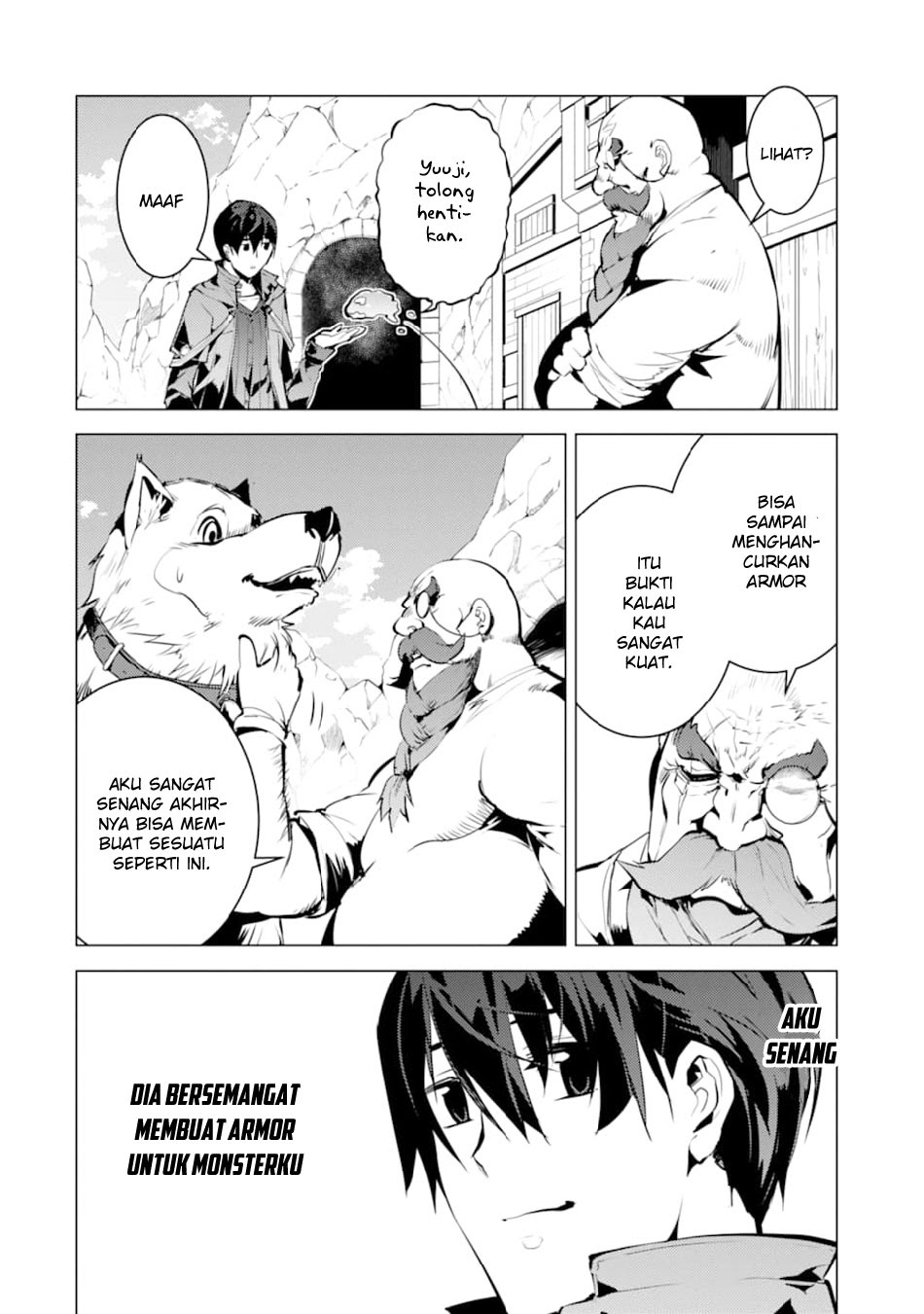 Tensei Kenja no Isekai Raifu ~Daini no Shokugyo wo Ete Sekai Saikyou ni Narimashita