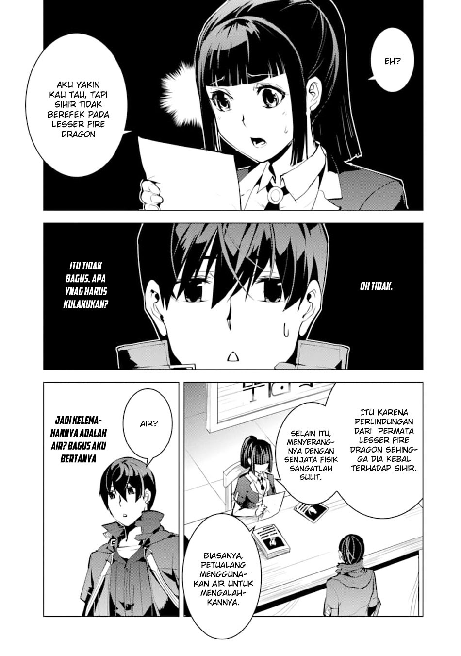 Tensei Kenja no Isekai Raifu ~Daini no Shokugyo wo Ete Sekai Saikyou ni Narimashita