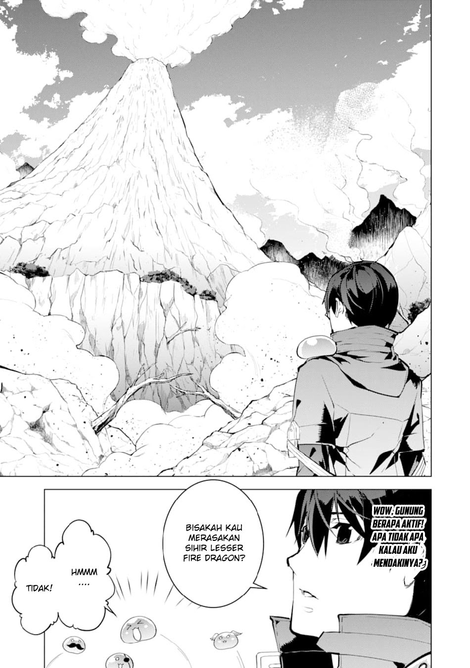 Tensei Kenja no Isekai Raifu ~Daini no Shokugyo wo Ete Sekai Saikyou ni Narimashita