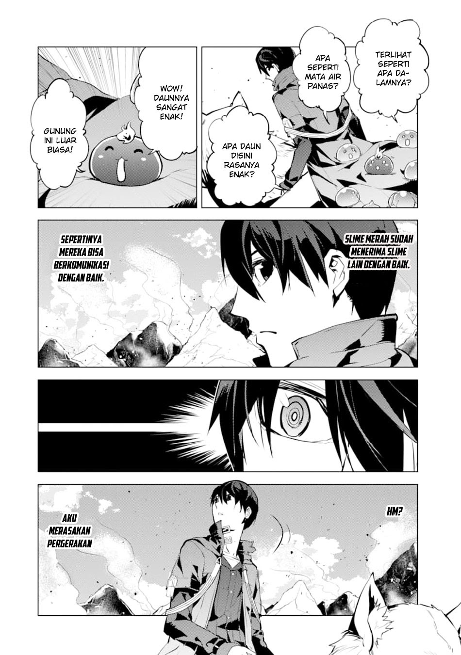 Tensei Kenja no Isekai Raifu ~Daini no Shokugyo wo Ete Sekai Saikyou ni Narimashita
