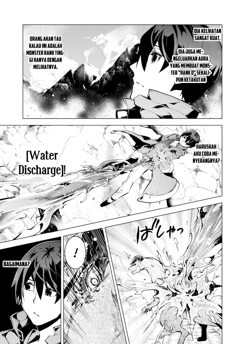 Tensei Kenja no Isekai Raifu ~Daini no Shokugyo wo Ete Sekai Saikyou ni Narimashita