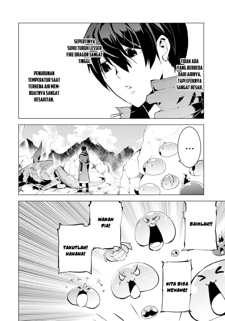 Tensei Kenja no Isekai Raifu ~Daini no Shokugyo wo Ete Sekai Saikyou ni Narimashita