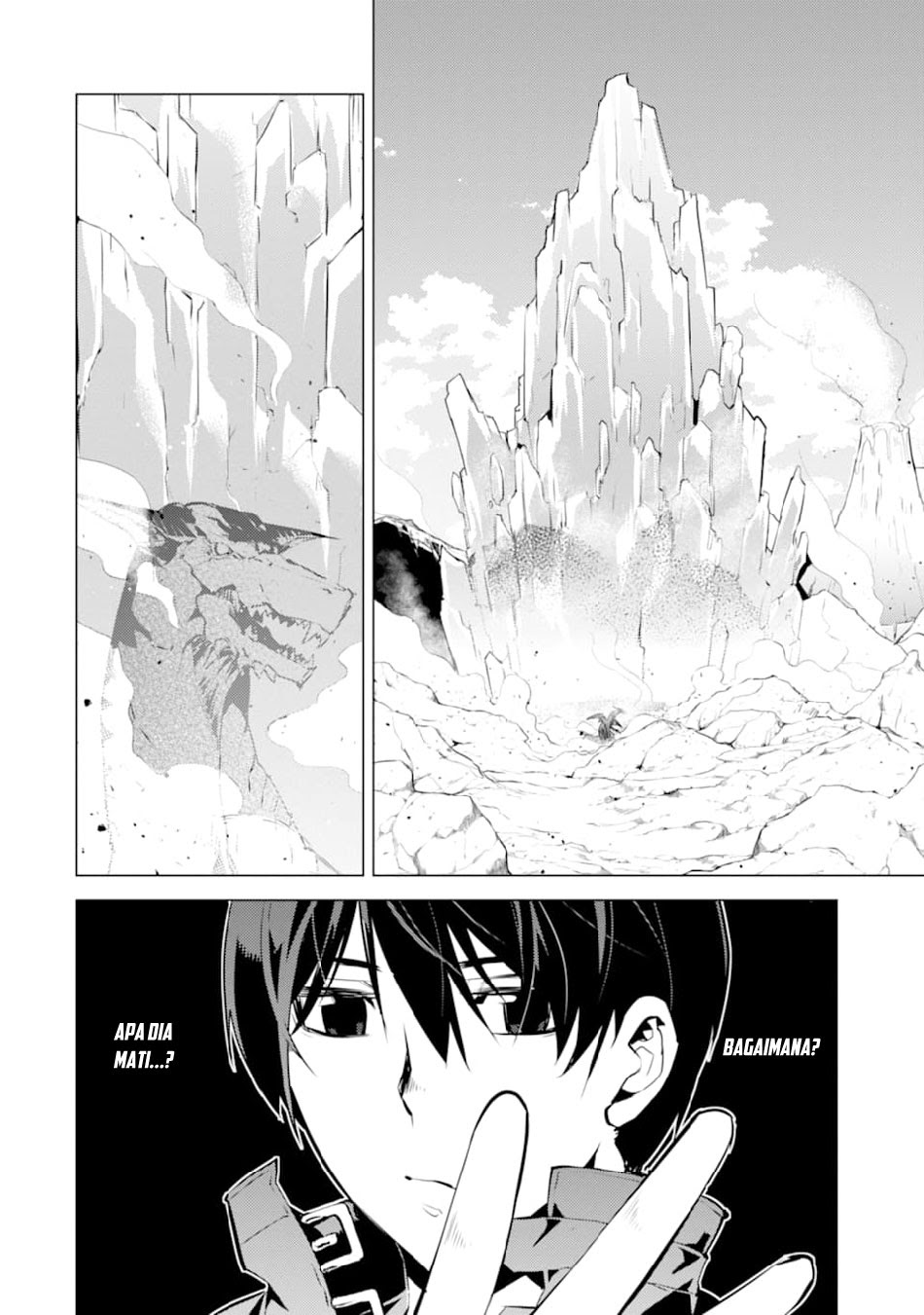 Tensei Kenja no Isekai Raifu ~Daini no Shokugyo wo Ete Sekai Saikyou ni Narimashita
