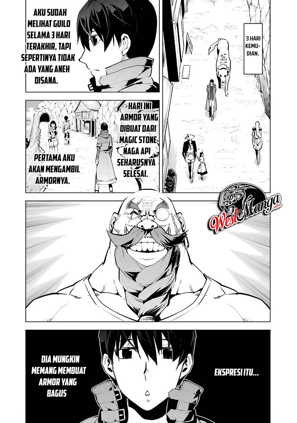 Tensei Kenja no Isekai Raifu ~Daini no Shokugyo wo Ete Sekai Saikyou ni Narimashita