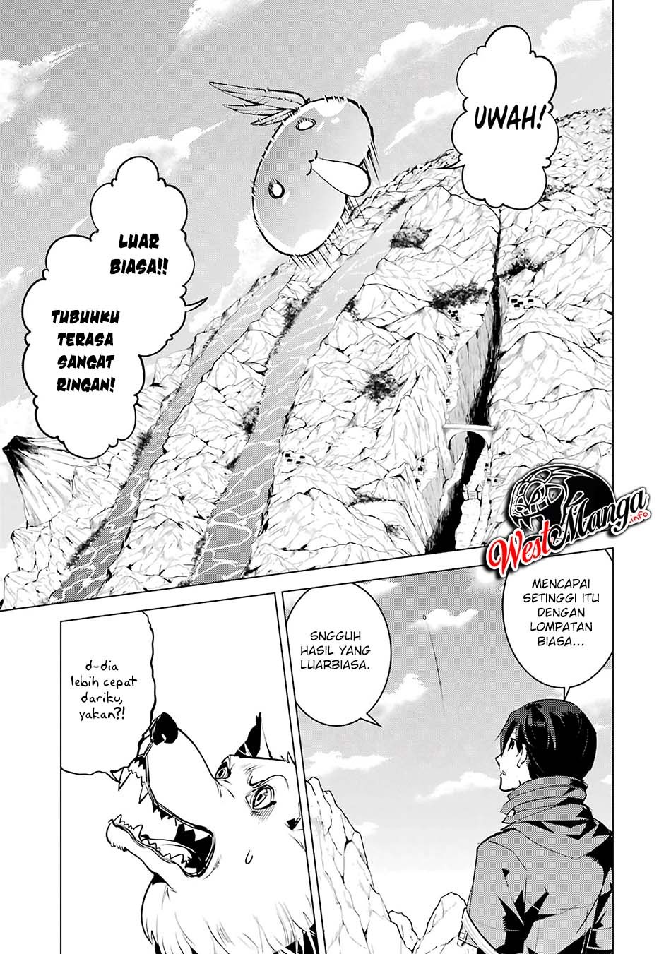 Tensei Kenja no Isekai Raifu ~Daini no Shokugyo wo Ete Sekai Saikyou ni Narimashita