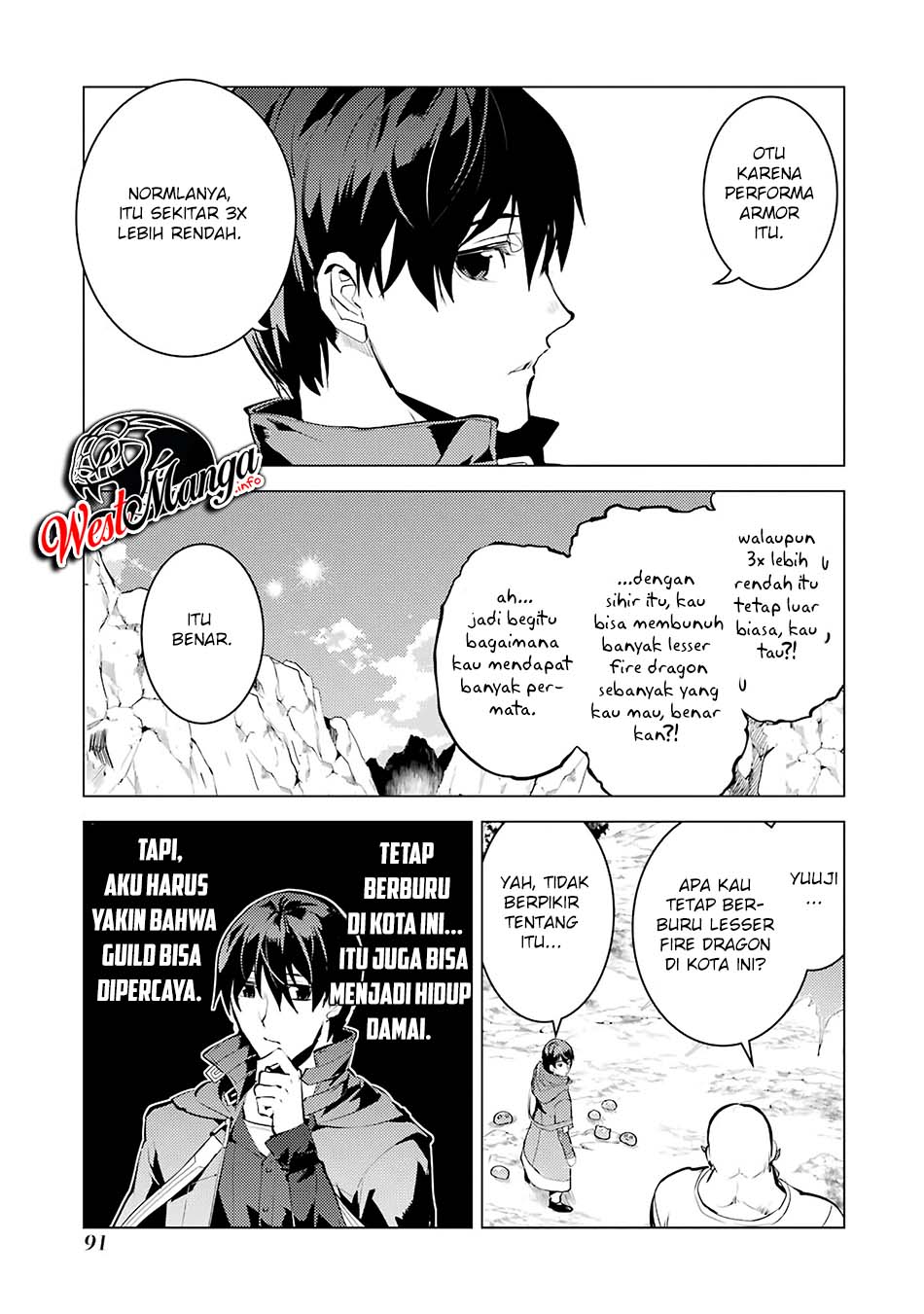 Tensei Kenja no Isekai Raifu ~Daini no Shokugyo wo Ete Sekai Saikyou ni Narimashita
