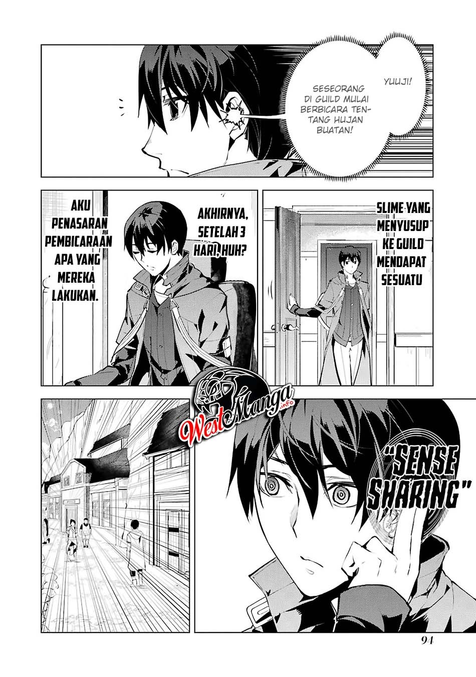 Tensei Kenja no Isekai Raifu ~Daini no Shokugyo wo Ete Sekai Saikyou ni Narimashita