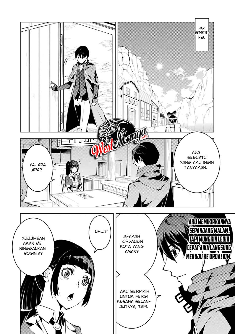 Tensei Kenja no Isekai Raifu ~Daini no Shokugyo wo Ete Sekai Saikyou ni Narimashita