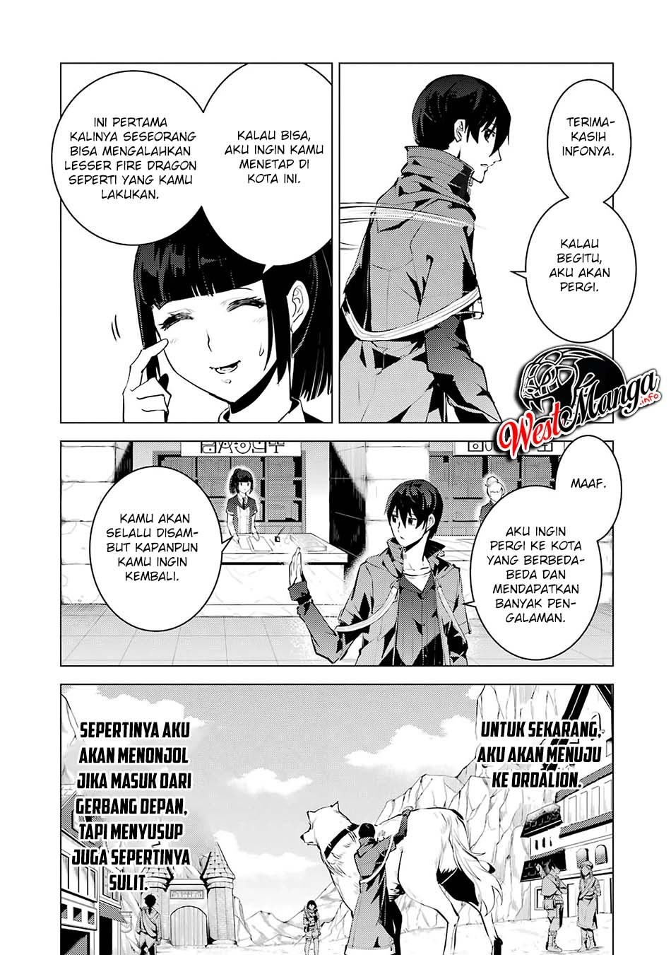 Tensei Kenja no Isekai Raifu ~Daini no Shokugyo wo Ete Sekai Saikyou ni Narimashita
