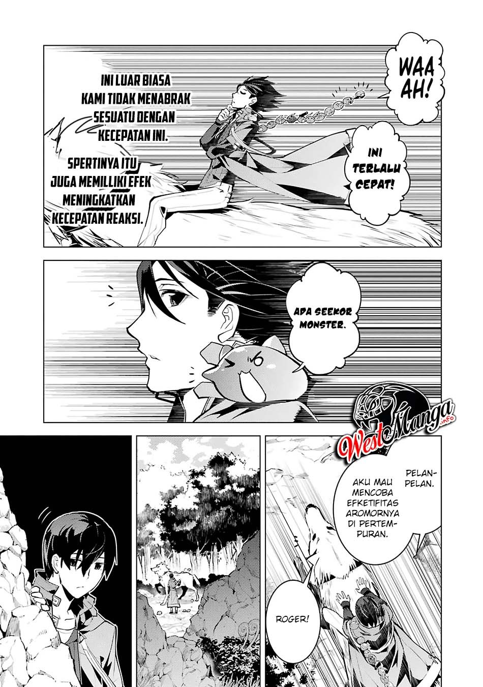 Tensei Kenja no Isekai Raifu ~Daini no Shokugyo wo Ete Sekai Saikyou ni Narimashita