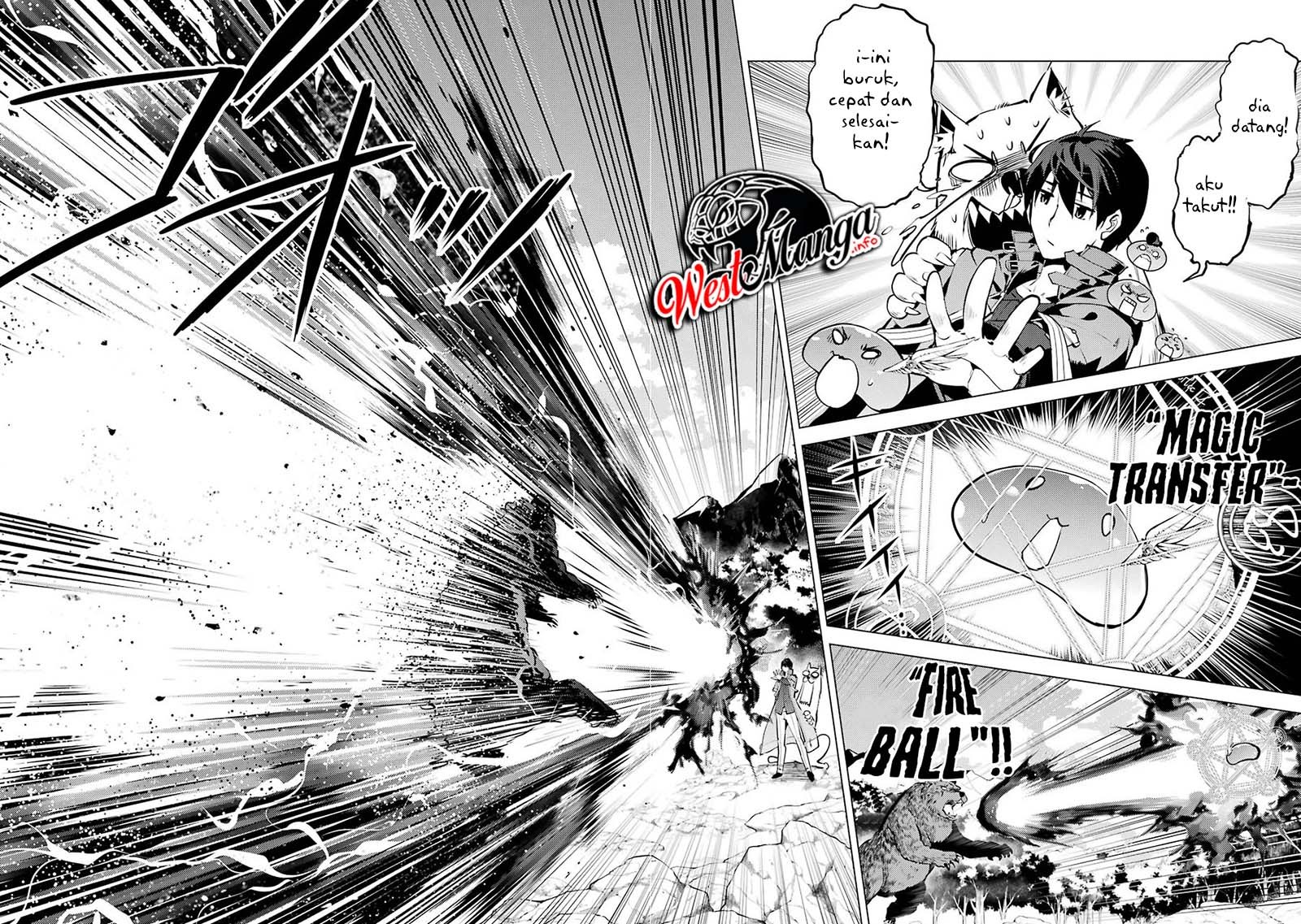 Tensei Kenja no Isekai Raifu ~Daini no Shokugyo wo Ete Sekai Saikyou ni Narimashita