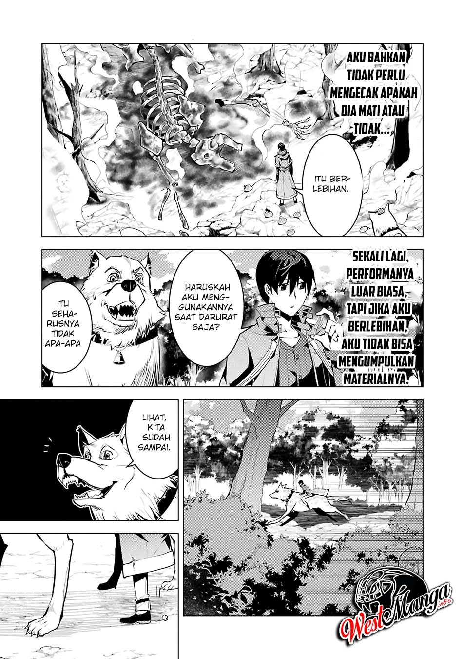 Tensei Kenja no Isekai Raifu ~Daini no Shokugyo wo Ete Sekai Saikyou ni Narimashita