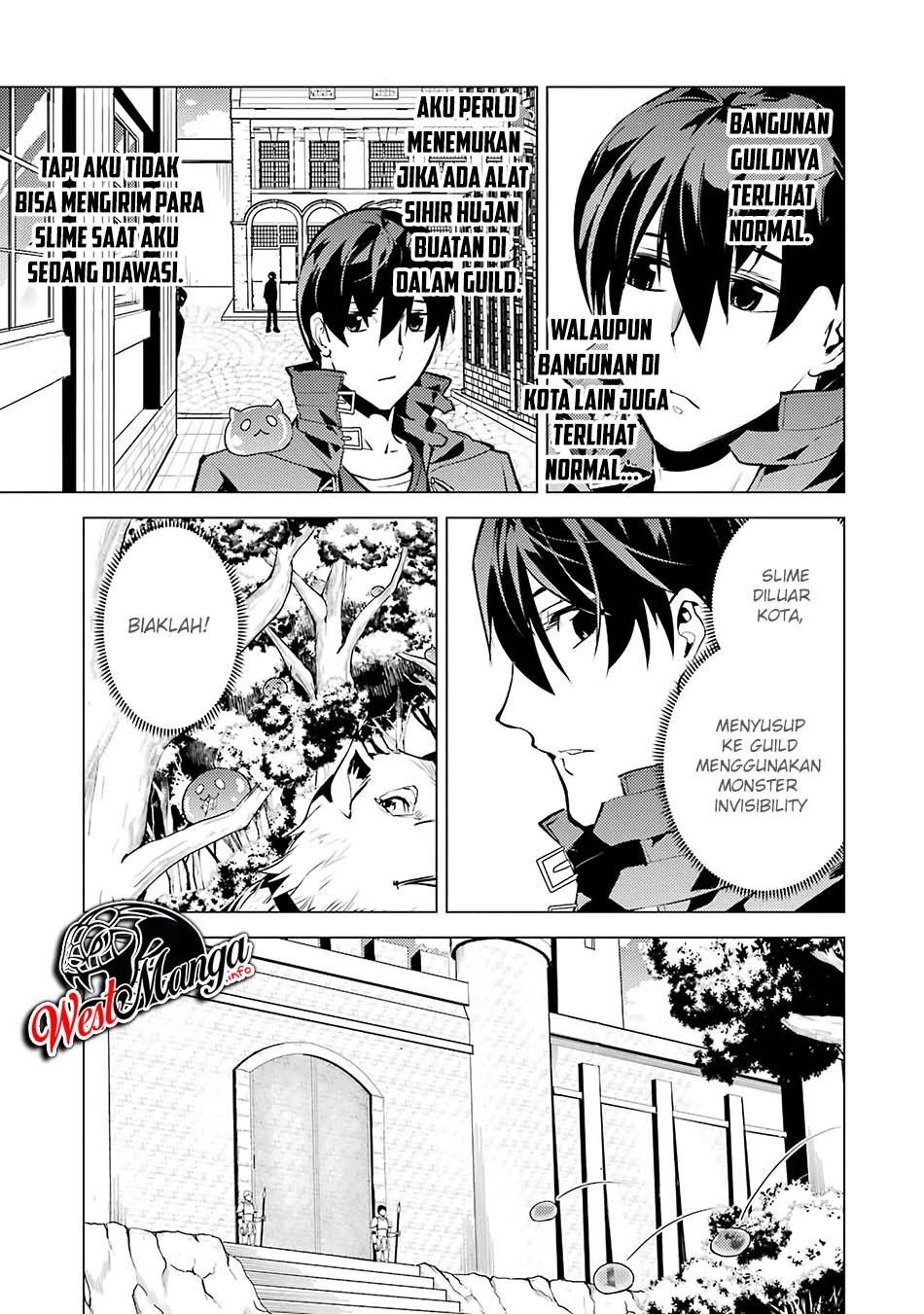 Tensei Kenja no Isekai Raifu ~Daini no Shokugyo wo Ete Sekai Saikyou ni Narimashita