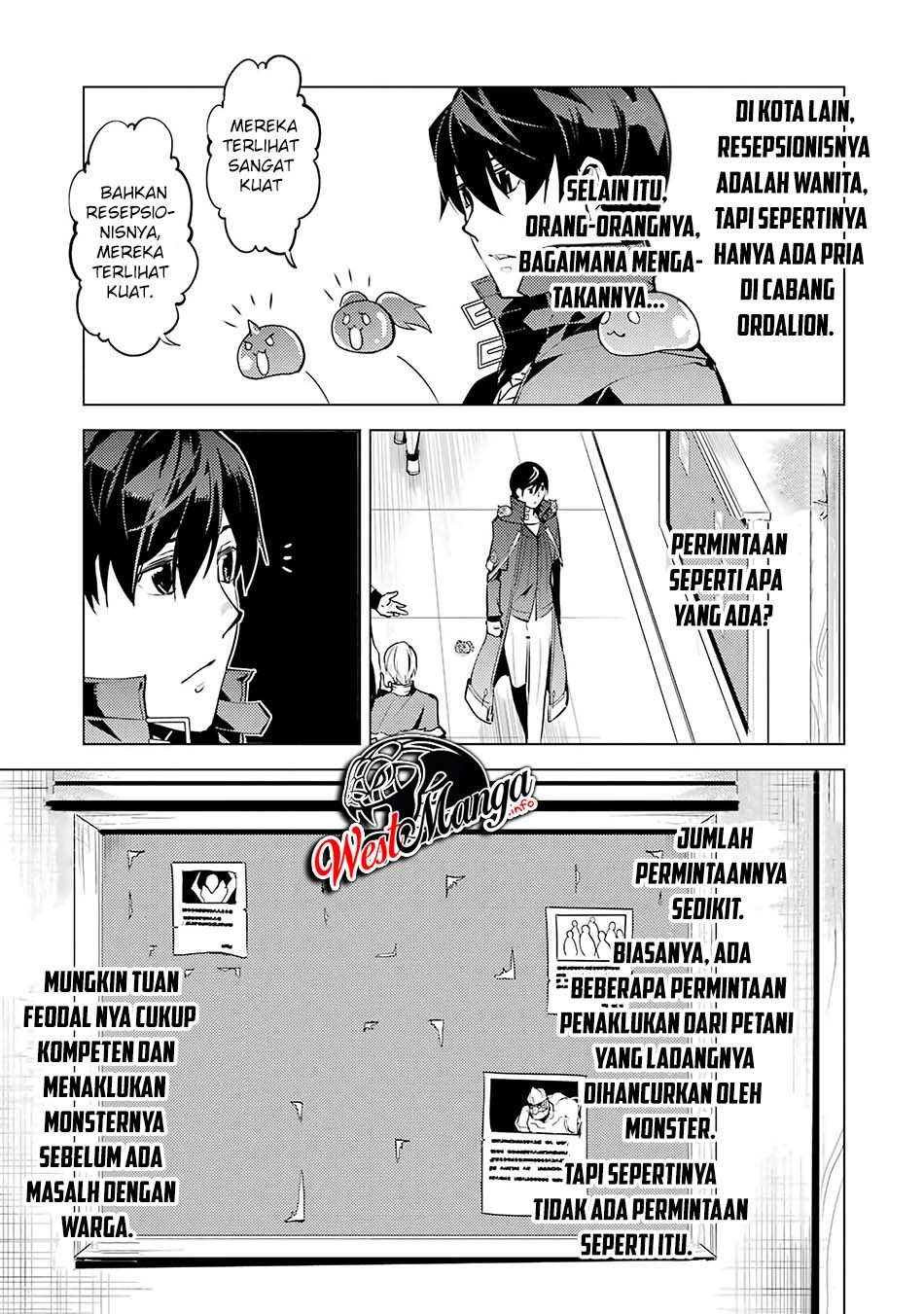Tensei Kenja no Isekai Raifu ~Daini no Shokugyo wo Ete Sekai Saikyou ni Narimashita