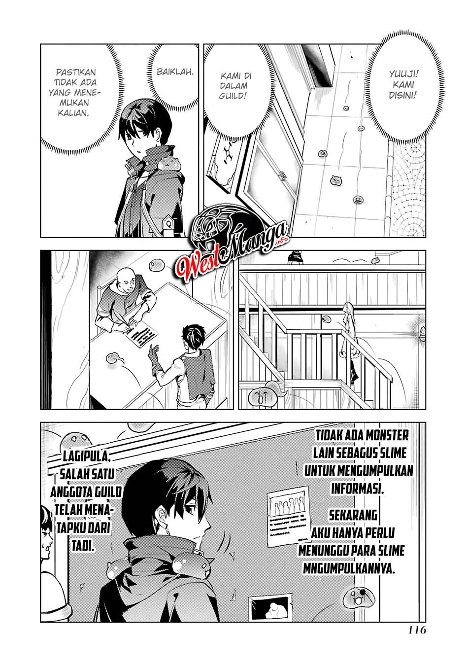 Tensei Kenja no Isekai Raifu ~Daini no Shokugyo wo Ete Sekai Saikyou ni Narimashita