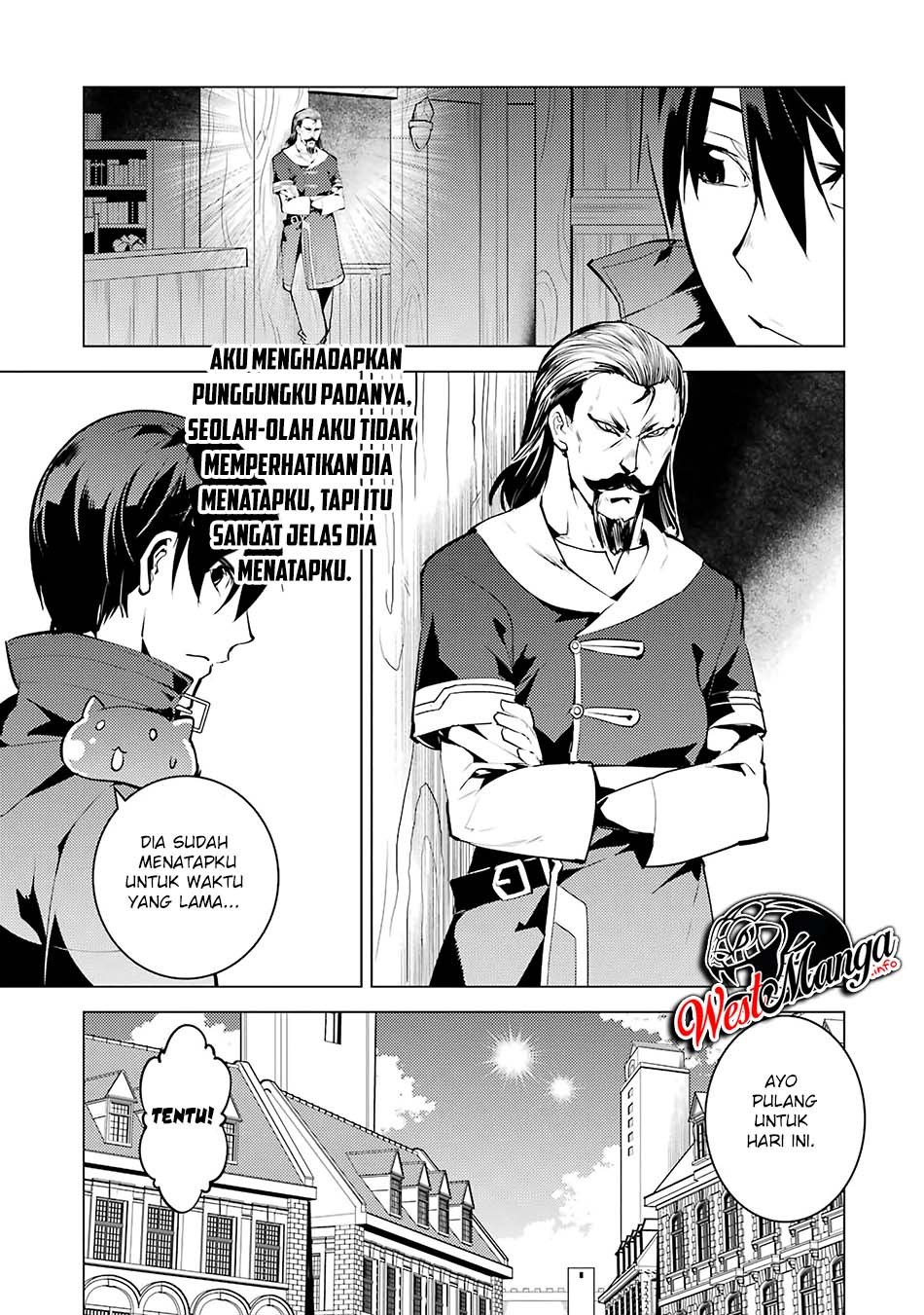 Tensei Kenja no Isekai Raifu ~Daini no Shokugyo wo Ete Sekai Saikyou ni Narimashita